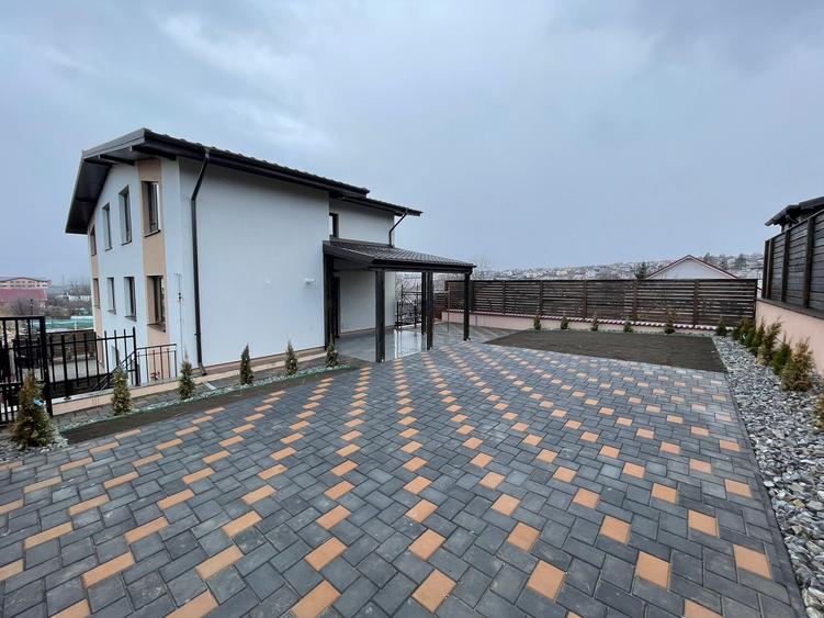 Casă Nouă Tip Duplex – 130 mp – Curte Privată – Finisaje Premium – CUG - 2