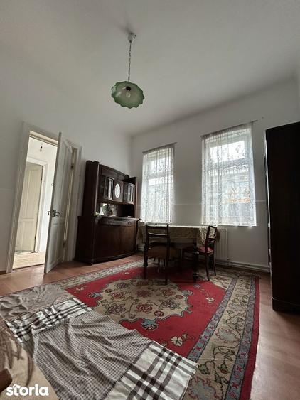 Zona centrala, 3 camere, 300 mp teren, - 6