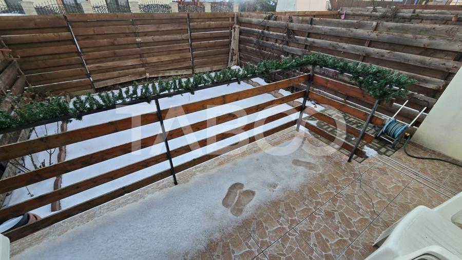 COMISION 0 - Casa de vanzare 4 camere terasa 2 parcari Arhitectilor - 5