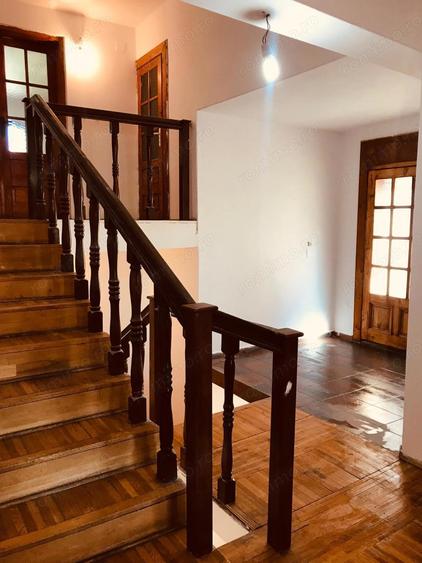 Proprietar Inchiriez casa pentru birouri, muncitori, sau locuit in zona Badea Cartan - 7