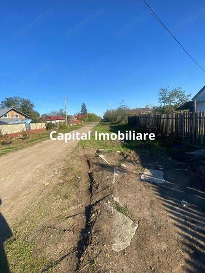 Oferta - Jud Giurgiu - teren 1.700 mp + construc?ie casa - 10