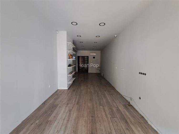 Spatiu Comercial, 40 mp utili, situat in zona Ultracentrala!