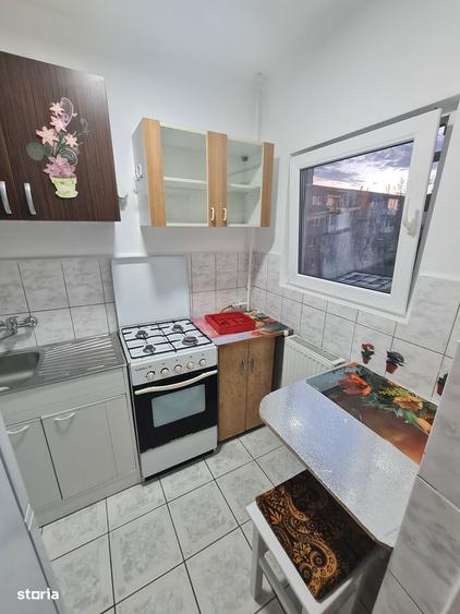 Inchitiez Garsoniera Confort 1 Micalaca Cenad,proaspat Zugravita Eta3 - 9