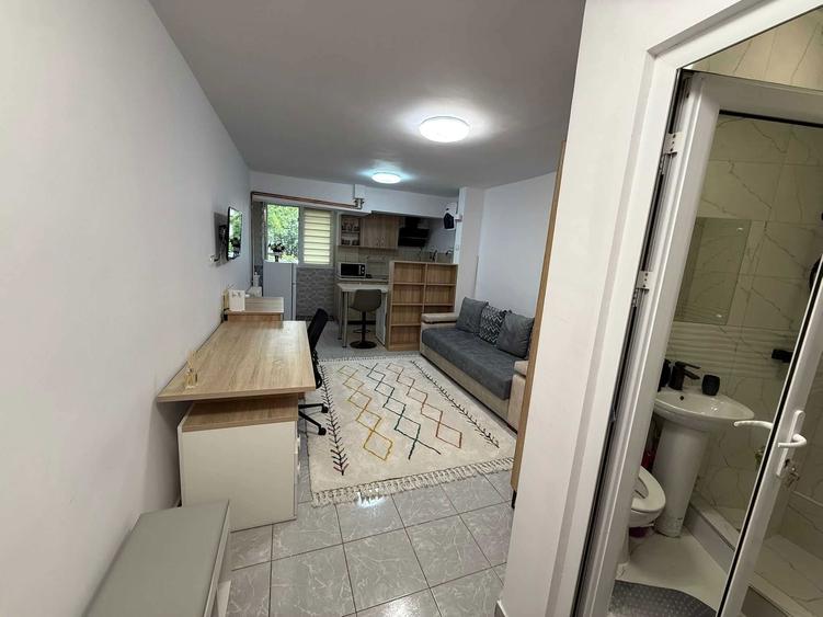 Garsoniera de inchiriat zona Galata - 5