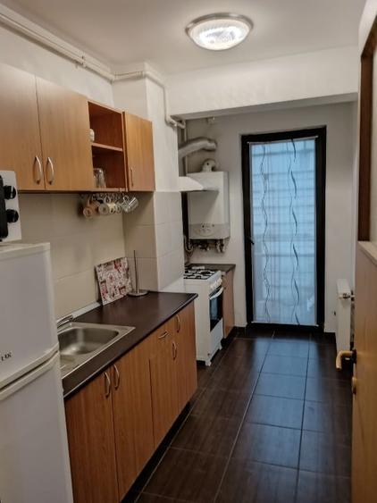 Proprietar, Dau în chirie apartament cu 1 cameră, Mănăștur, Flora Parc - 7