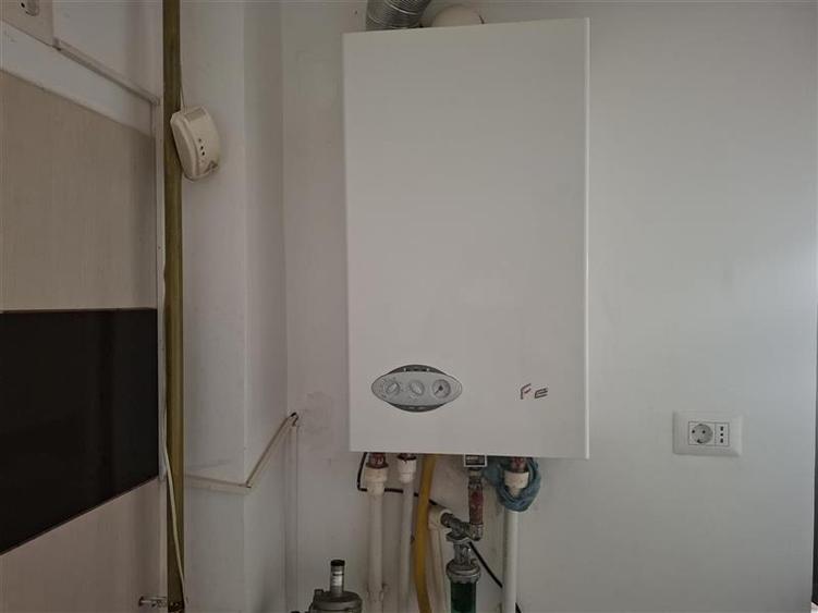 Apartament 2 camere, et 3, 65 mp, CT, AC, Complex Mara - 9