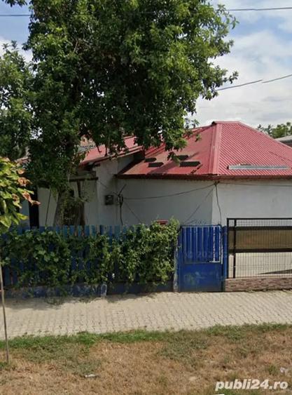 Casa batraneasca - 2