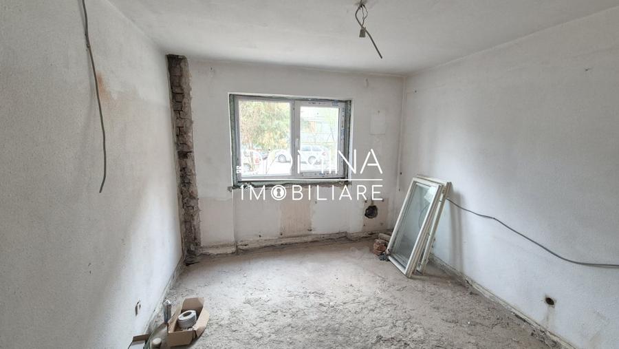 Vânzare apartament 3 camere, în Tg. Jiu, str. Nicolae Bălcescu - zonă centrală - 5