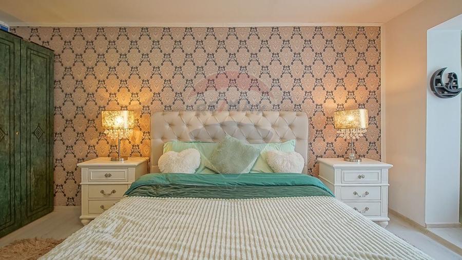 Apartament cu 2 camere de vânzare în zona Racadau - 12
