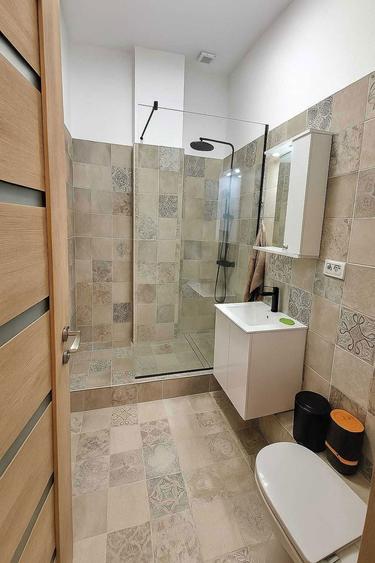 Apartament ultracentral cu 2 camere semidecomandate, 0%COMISION - 2