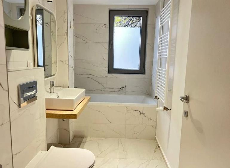 AP. 2 CAMERE CELLINI RESIDENCE, CENTRALA, BLOC NOU, BUCATARIE INCHISA - 8