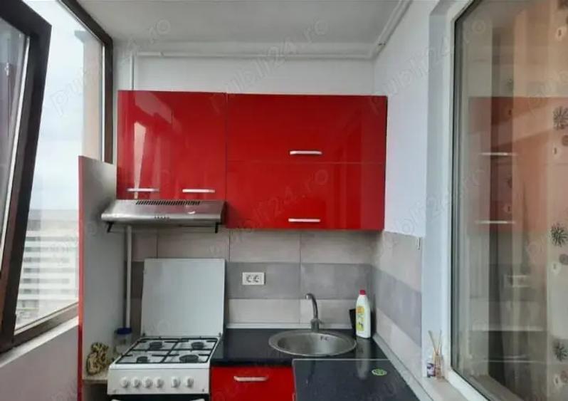 Garsoniera Militari Residence - 5