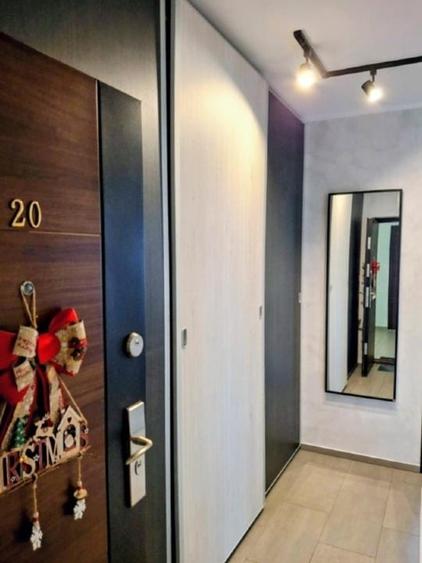 De vînzare  apartament 2 camere ,SANPETRU,  PROPRIETAR - 5