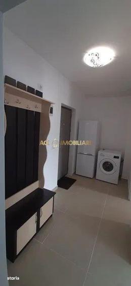 Garsoniera de inchiriat | Aparatorii Patriei | Centrala | Parcare - 2
