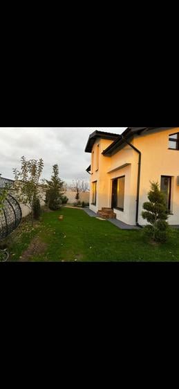 Casa de vanzare comuna berceni - 5