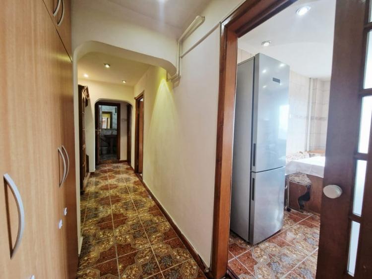 Apartament 3  Camere Parc Plumbuita | Doamna Ghica | Colentina - 9