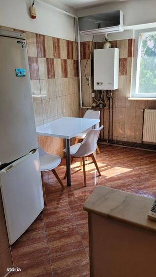 Apartament 2 camere mobilat si utilat Prundu stradal - 5