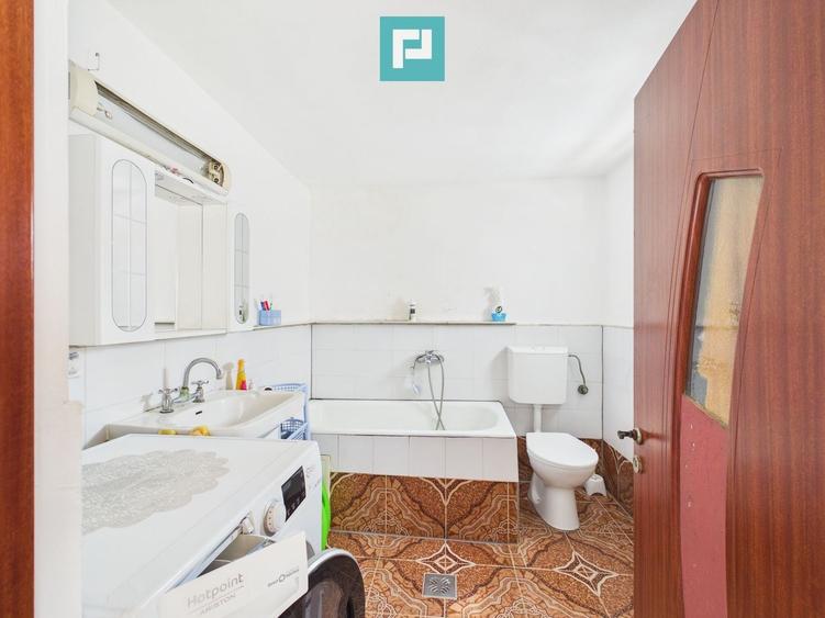 2 case separate + curte 1400 mp – Zona Dâmbovița - 9