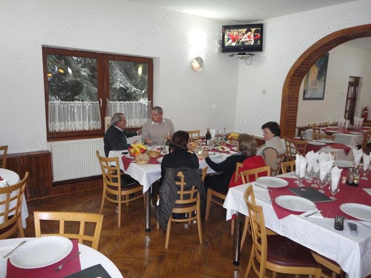 De vanzare cabana MIJA - Petrosani , Hunedoara - 10