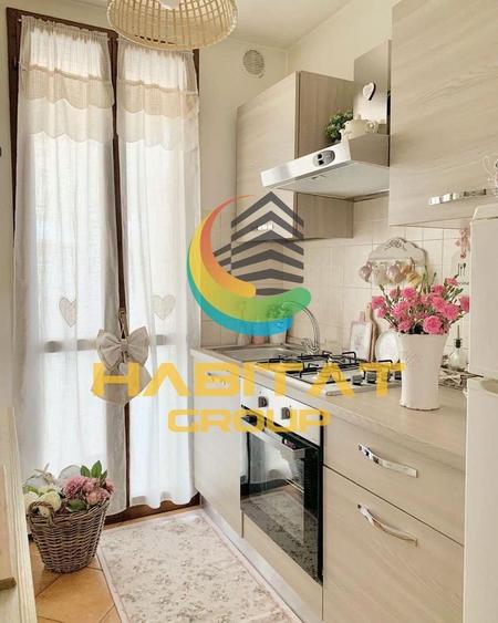 Vanzare ap 2 camere 58 mp dec Berceni Grand Arena etaj 3 nou centrala acte liber - 9