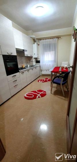 Palas – Str Moldovei. Ap 1 CD, 38 mp + loc de parcare + gradina - 2