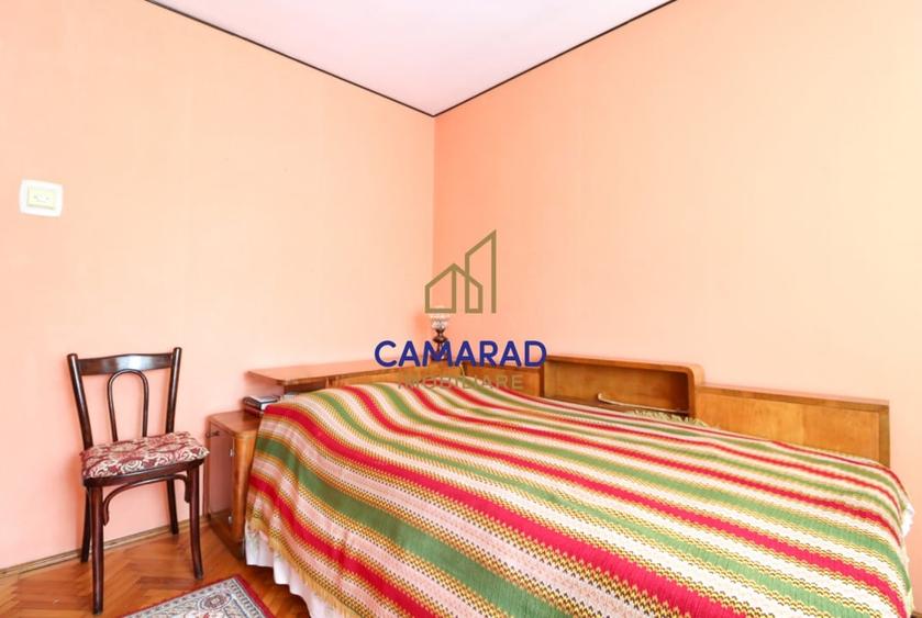 Apartament cu 3 camere de vanzare - Titan - Piata Minis - 3