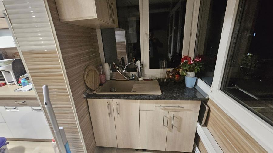 Brazda 2 camere decomandat | 52 mp | Et. 3 | mobilat | view panoramic - 7