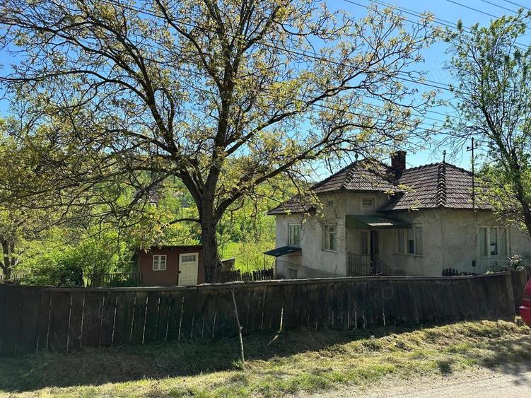 Casa de vanzare in comuna Mintiu Gherlii - 5