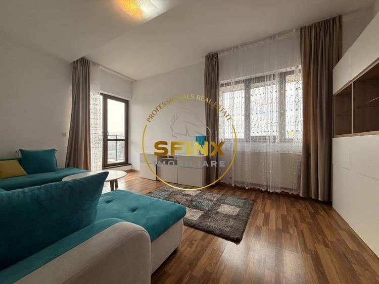 2 camere | bloc 2014 | centrala termica | Bulevardul Timisoara - 7