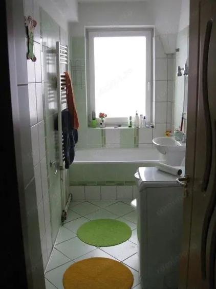 Mureseni - Vanzare apartament 2 camere - Str. Gheorghe Doja - 1