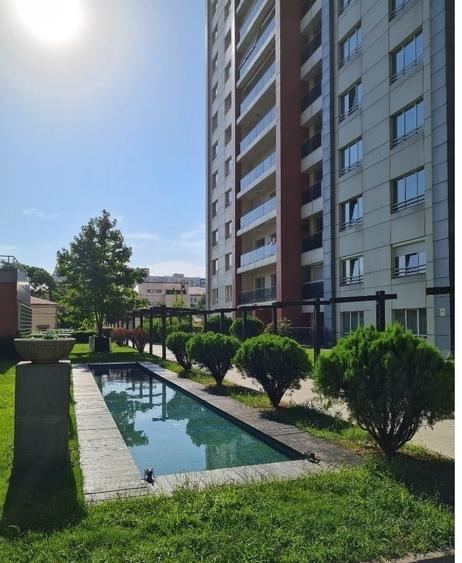 InCity Residence- Rond Alba Iulia - 20