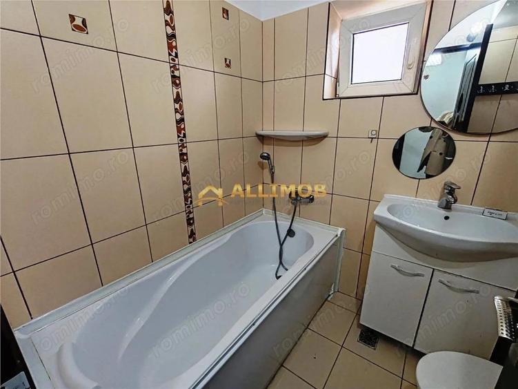 Garsoniera in Ploiesti, zona ultracentrala - 1