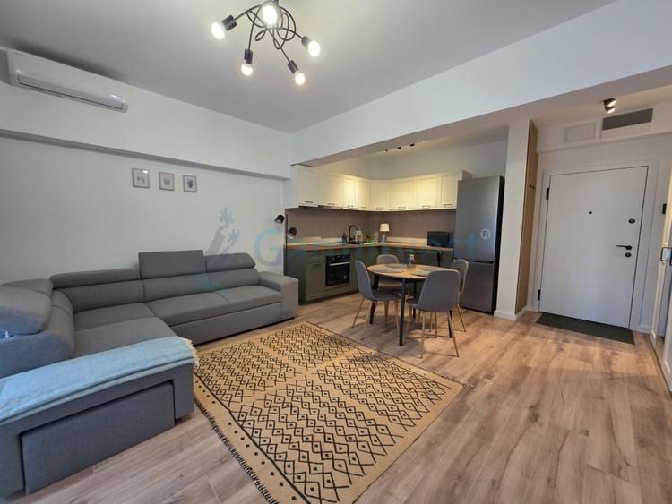 Apartament lux 2 camere in Prima Urbana cu parcare subterana, Oradea - 3