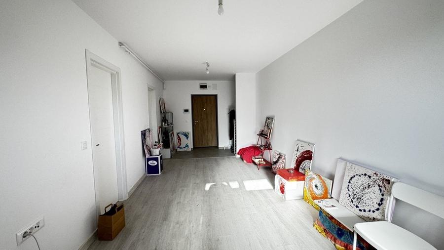 Garsoniera – Hills Brauner, oportunitate investitie - 3