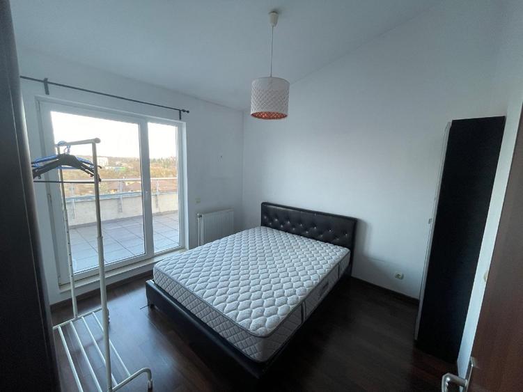 Lumina, liniste, aer curat - 3