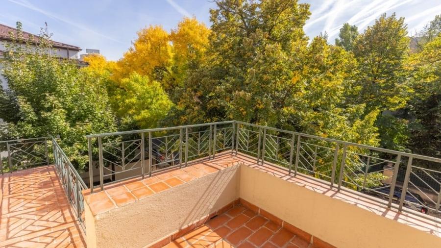 REV2004517 Vila Exclusivista I Monument Istoric I Dorobanti - 21