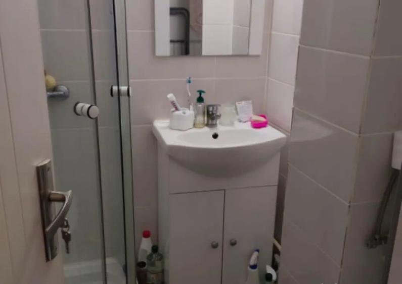 Garsoniera, 28 mp, Calea Bucuresti - 5