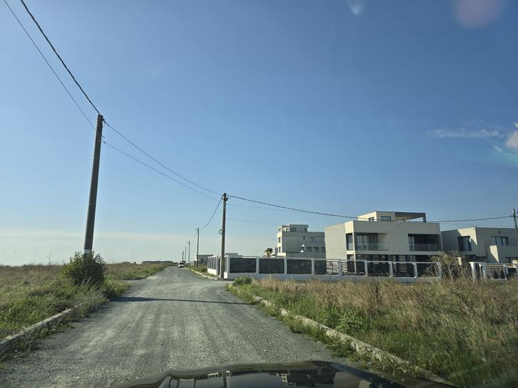 Teren de vanzare in Costinesti zona Forum - 5