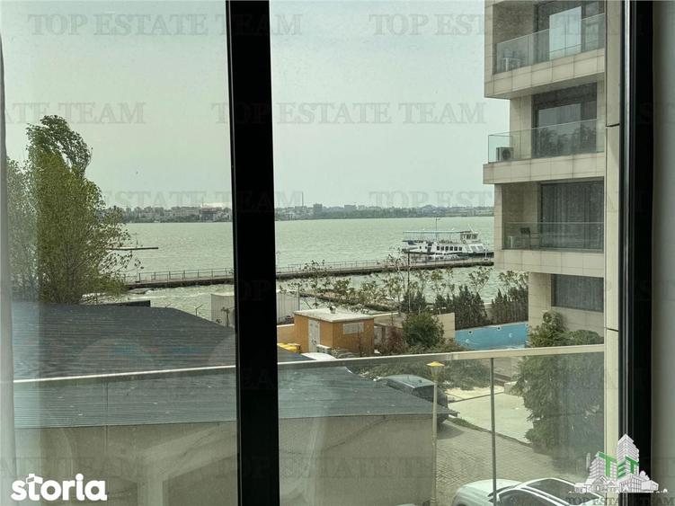 Apartament 3 camere lux cu vedere la mare si lac Cazino Mamaia - 1