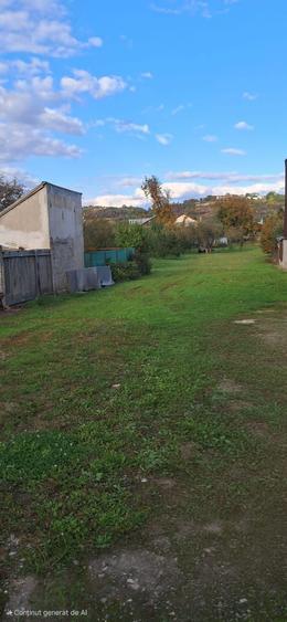 Teren Intravilant 2497 mp. Ideal pentru o constructie rezidentiala!!! - 4