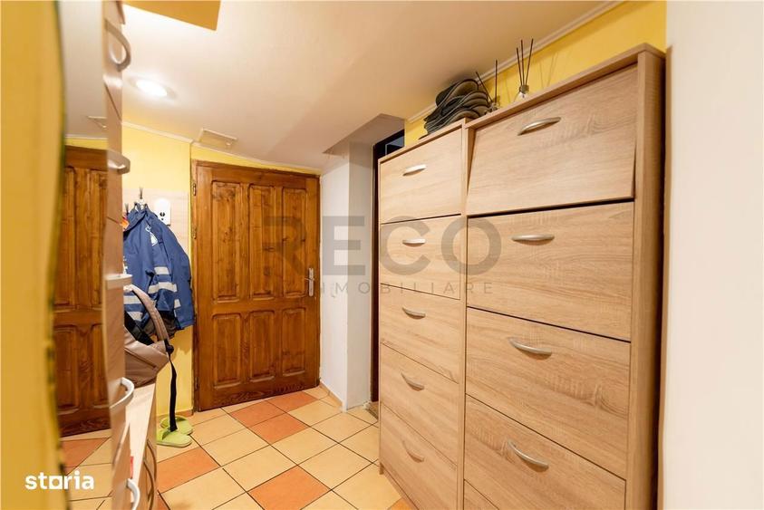 RECO Apartament Gheorghe Doja - 4