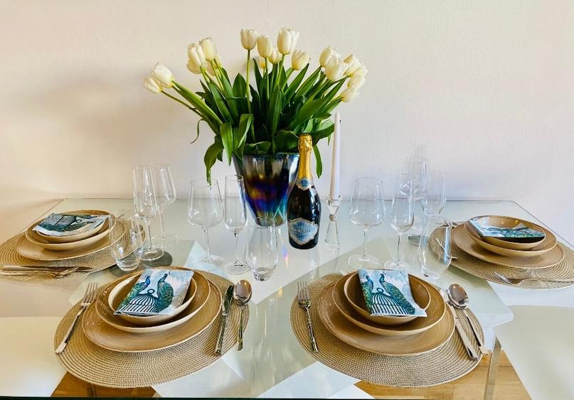 Proprietar - Ap de lux/ The Ring/ parcare subterana - 4