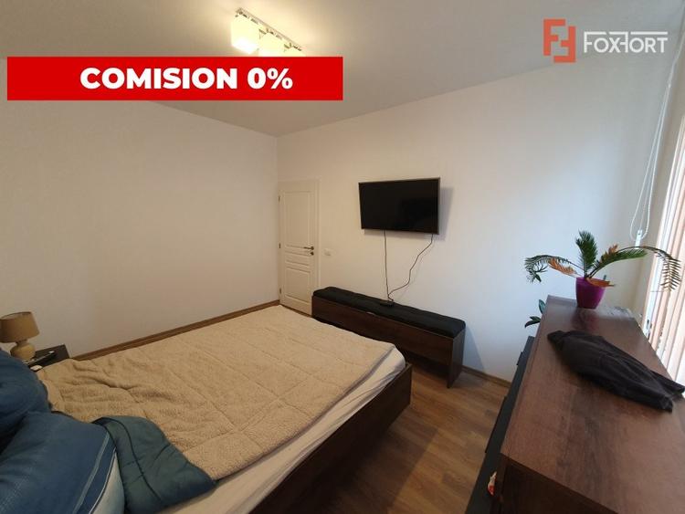 COMISION 0% Apartament cu 3 camere, etaj 1 - Freidorf - 12