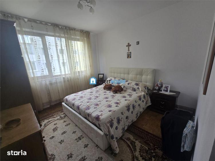Apartament Primitor cu 3 Camere - 1