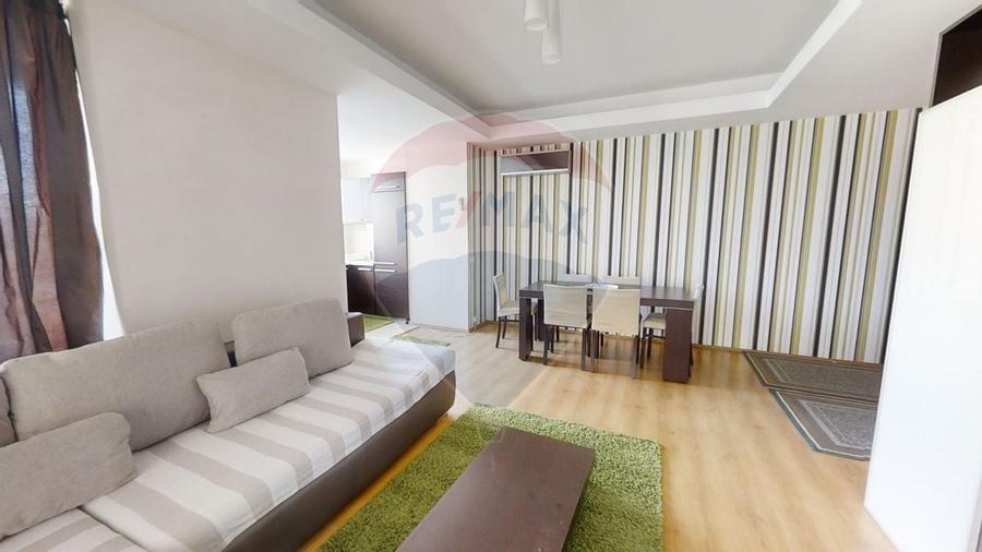 Apartament 3 camere - de inchiriat în zona Aviatiei - Herastrau - 15
