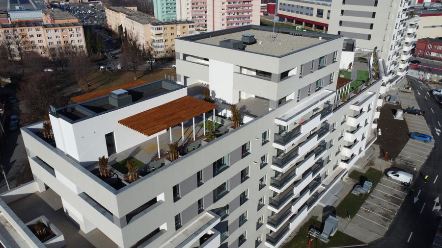 Apartament cu 2 camere finalizat si intabulat, Noua Residence - 3
