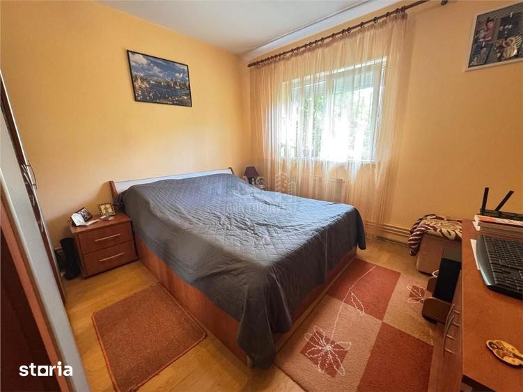 Apartament 2 camere cu balcon zona Calea Dumbravii - 12