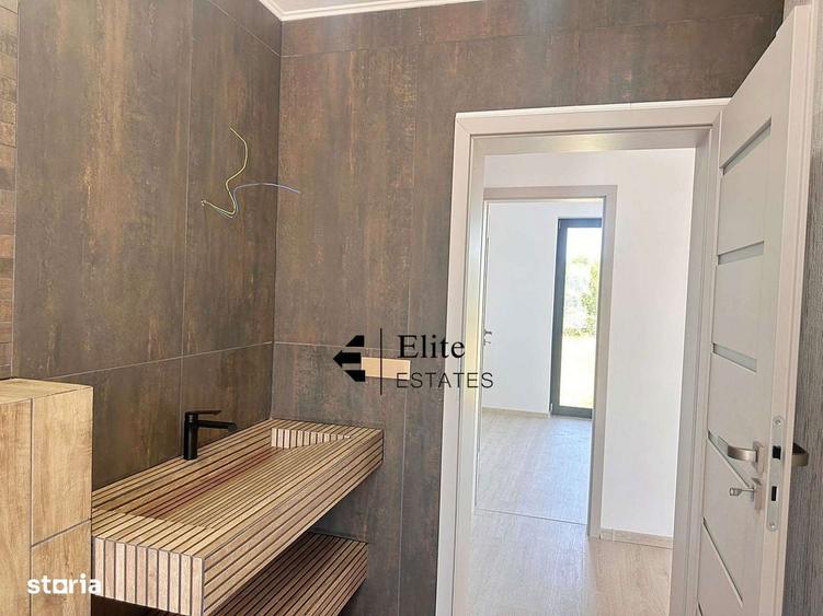 Casa premium cu 4 camere in Cihei | Centura Oradea la 2 minute - 6