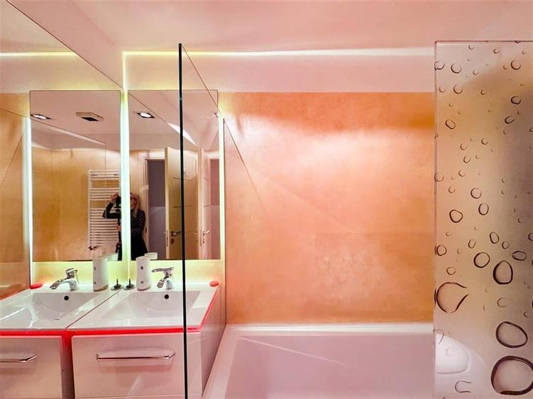 Apartament de inchiriat Duplex 4 Camere Herastrau Complex Persepolis - 33