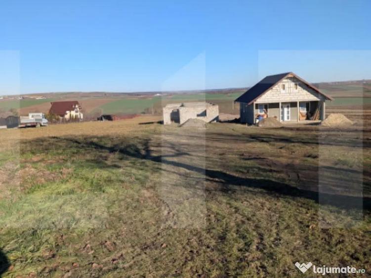 Teren intravilan de vanzare, 2000 mp, Criste?ti-Boto?ani - 3